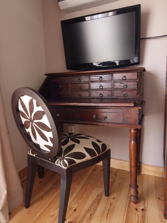Los Ojos De La Mora Apartamentos Boutique Cuenca  Esterno foto