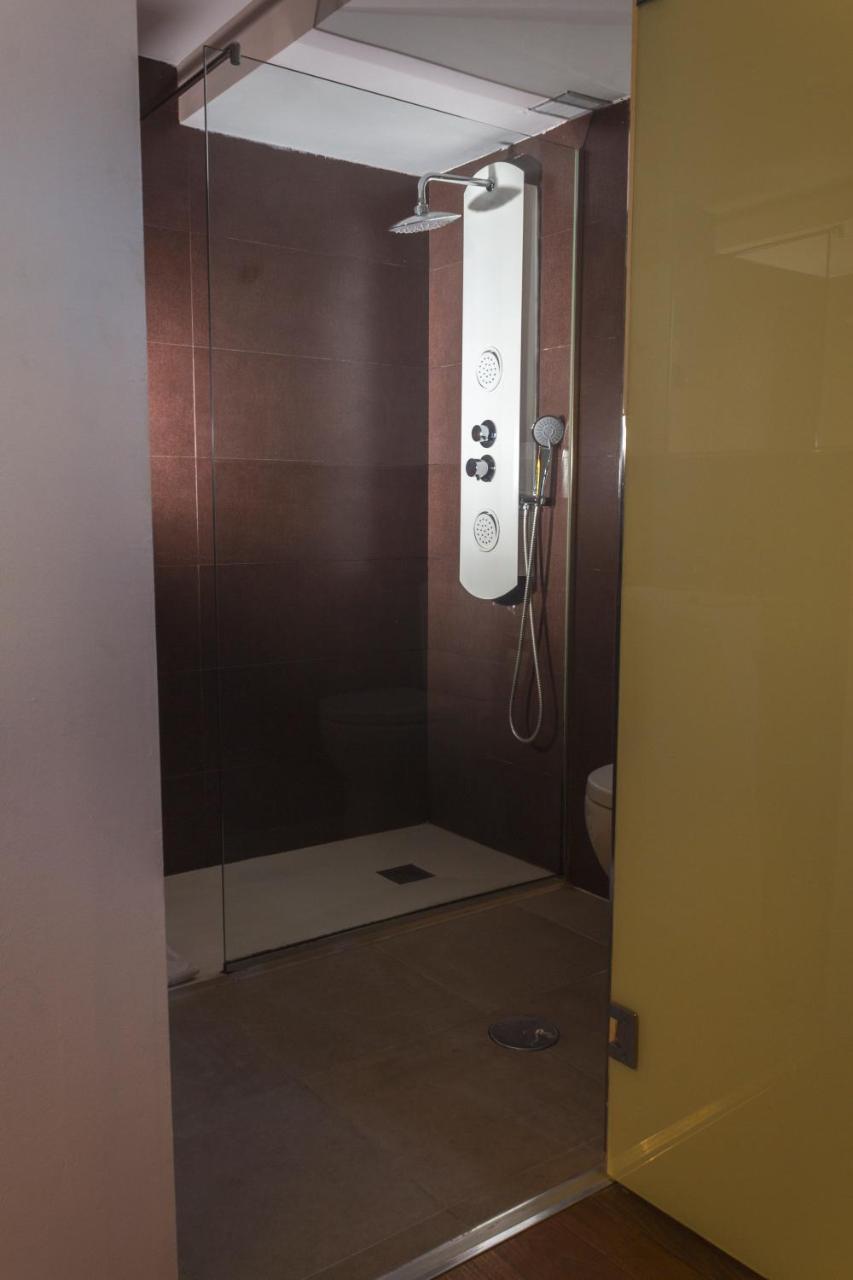 Los Ojos De La Mora Apartamentos Boutique Cuenca  Esterno foto