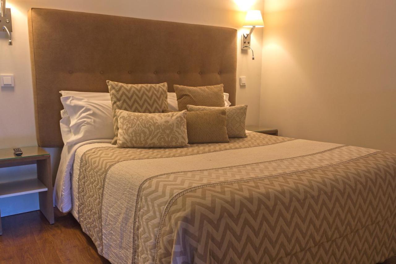 Los Ojos De La Mora Apartamentos Boutique Cuenca  Esterno foto